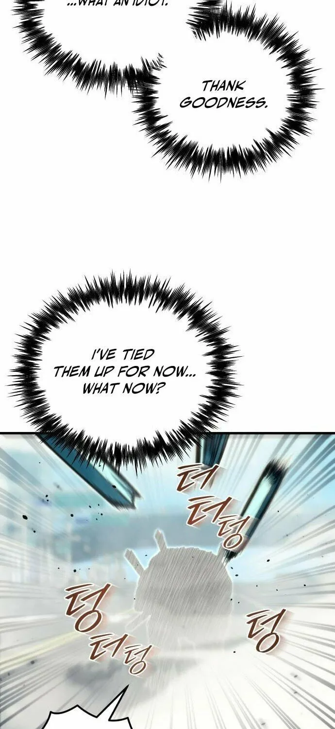 Hiding a Logistics Center in the Apocalypse Chapter 33 page 43 - 