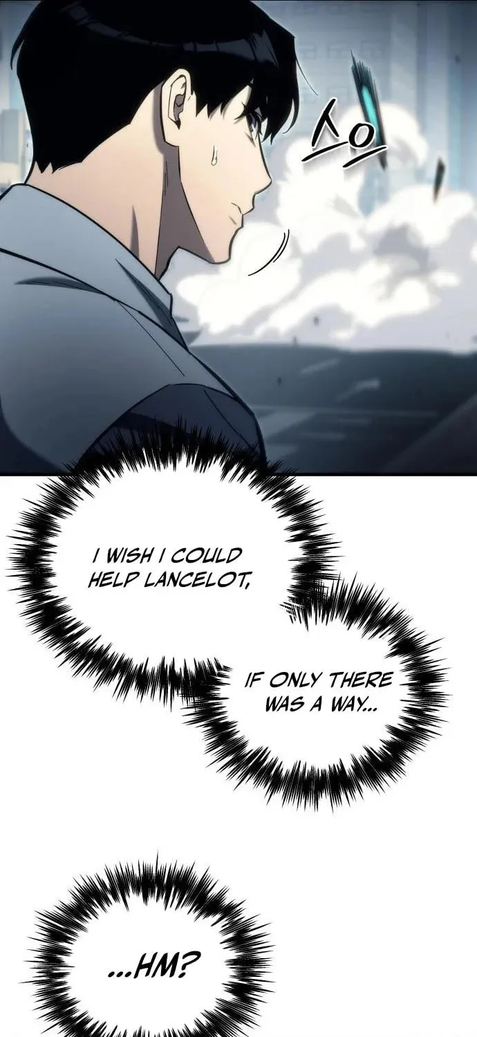 Hiding a Logistics Center in the Apocalypse Chapter 33 page 45 - 