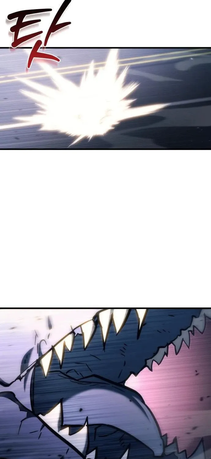 Hiding a Logistics Center in the Apocalypse Chapter 33 page 6 - 
