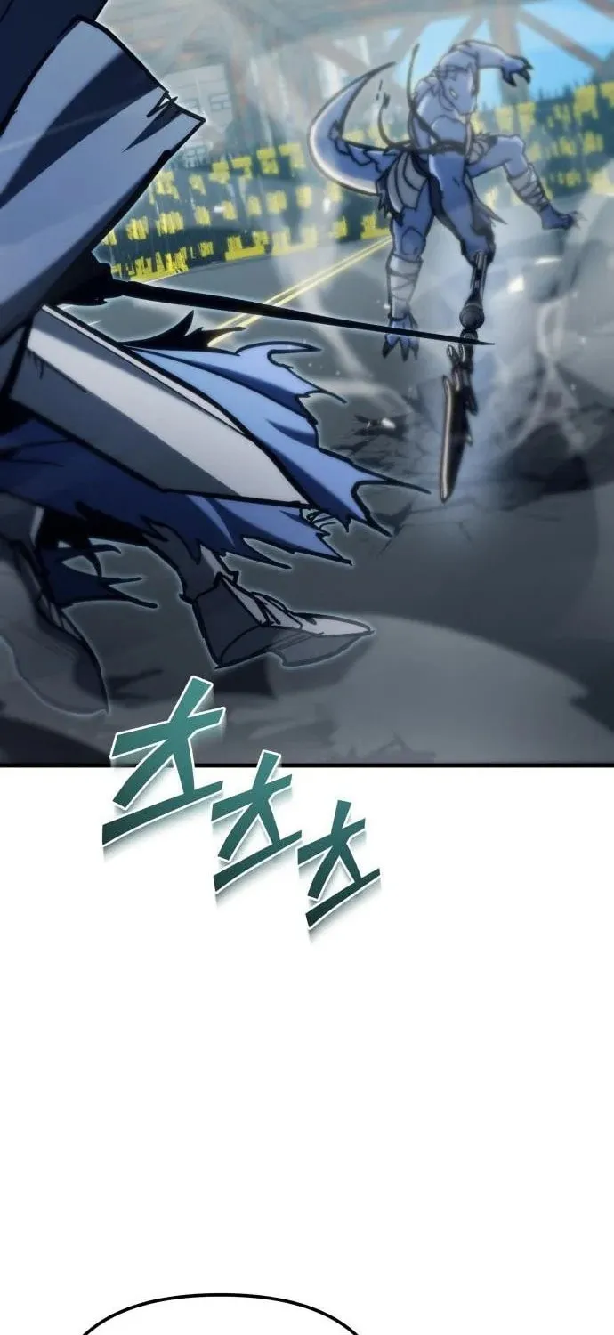 Hiding a Logistics Center in the Apocalypse Chapter 33 page 51 - 