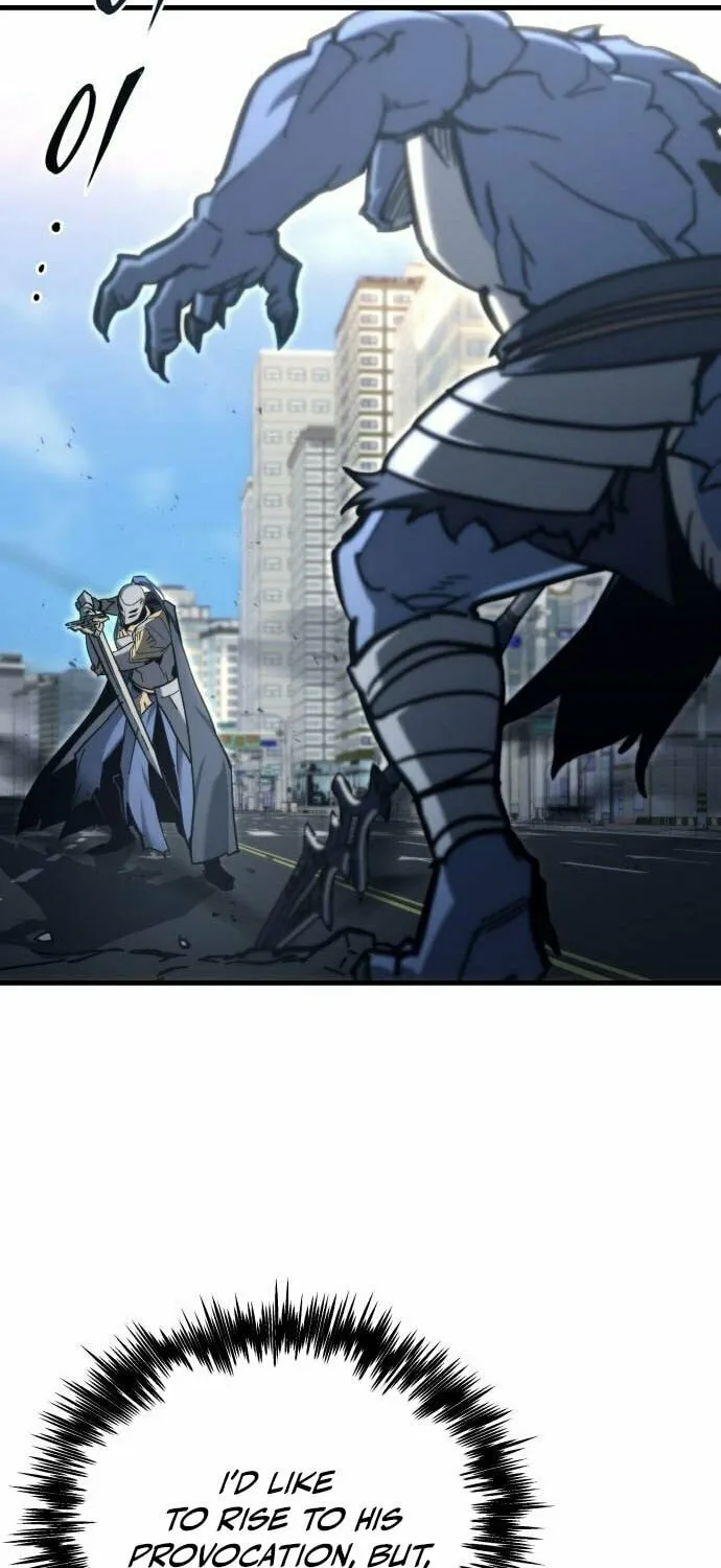 Hiding a Logistics Center in the Apocalypse Chapter 33 page 54 - 