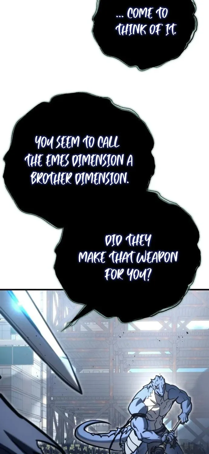 Hiding a Logistics Center in the Apocalypse Chapter 33 page 59 - 