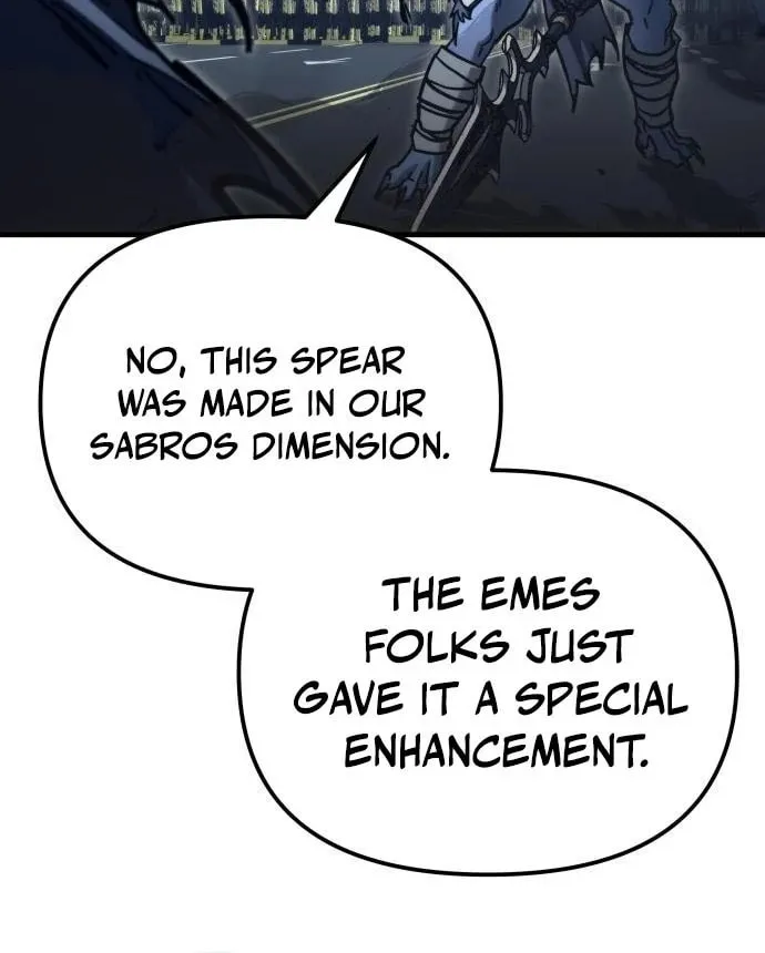 Hiding a Logistics Center in the Apocalypse Chapter 33 page 60 - 