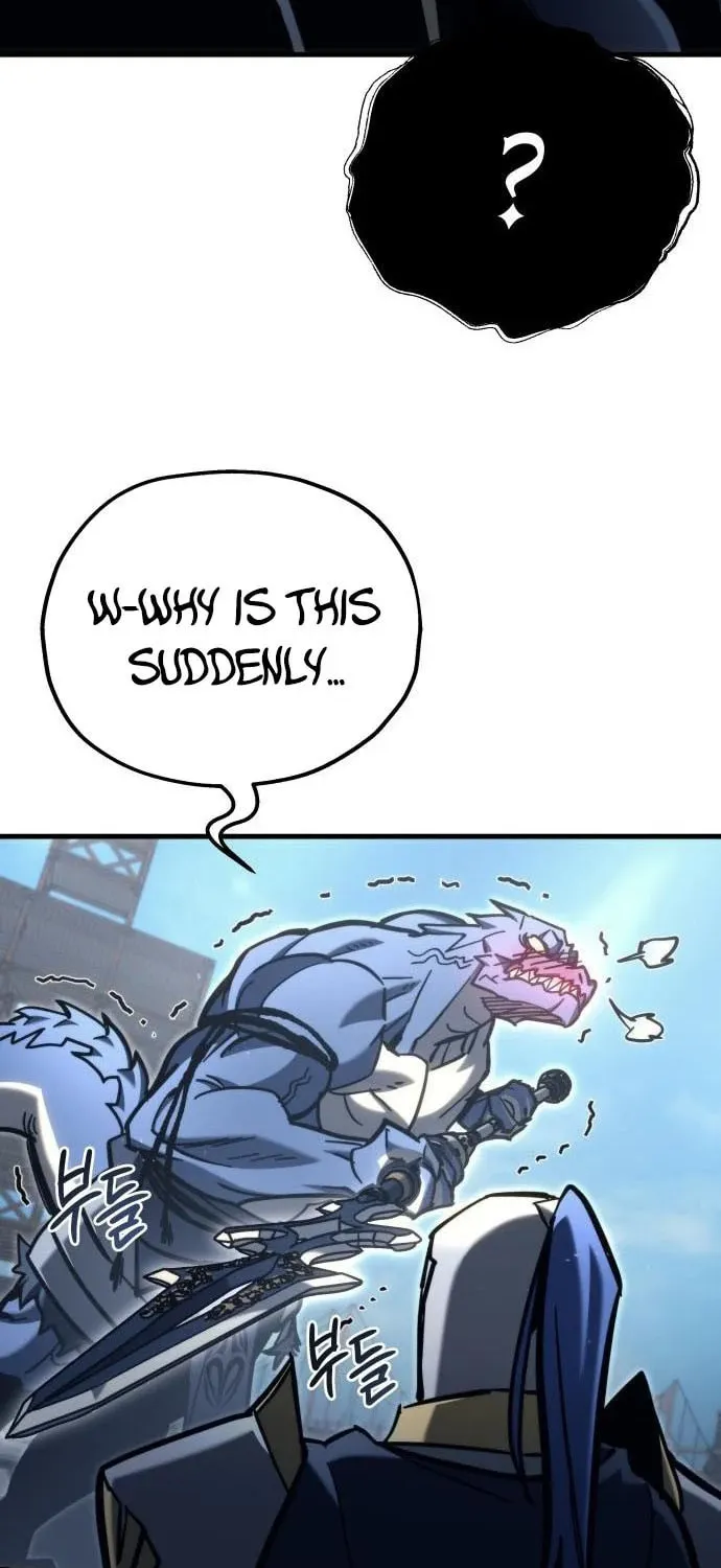 Hiding a Logistics Center in the Apocalypse Chapter 33 page 78 - 