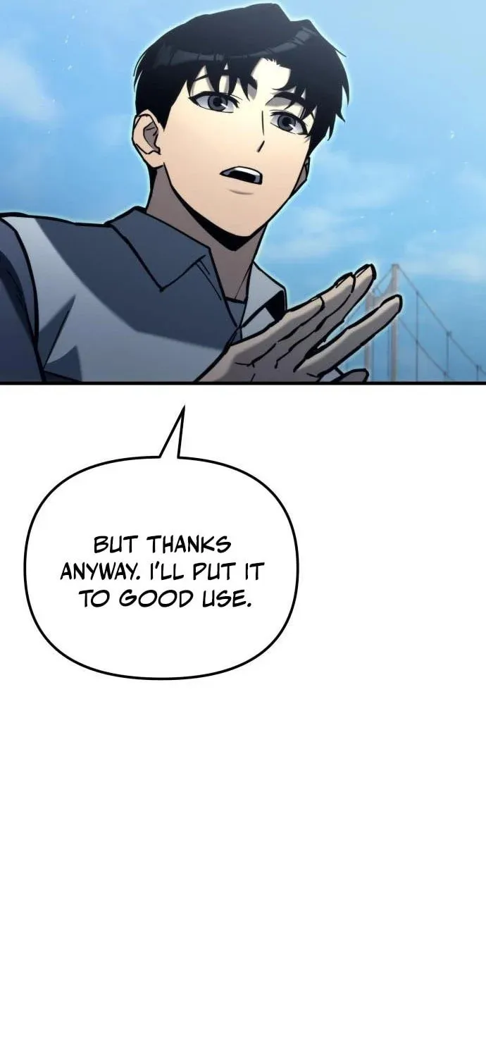 Hiding a Logistics Center in the Apocalypse Chapter 33 page 85 - 