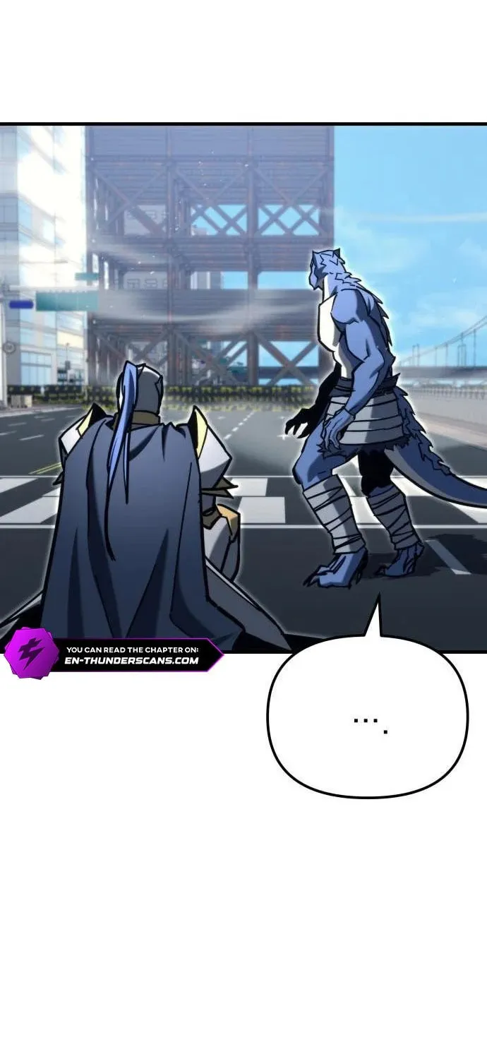 Hiding a Logistics Center in the Apocalypse Chapter 33 page 86 - 