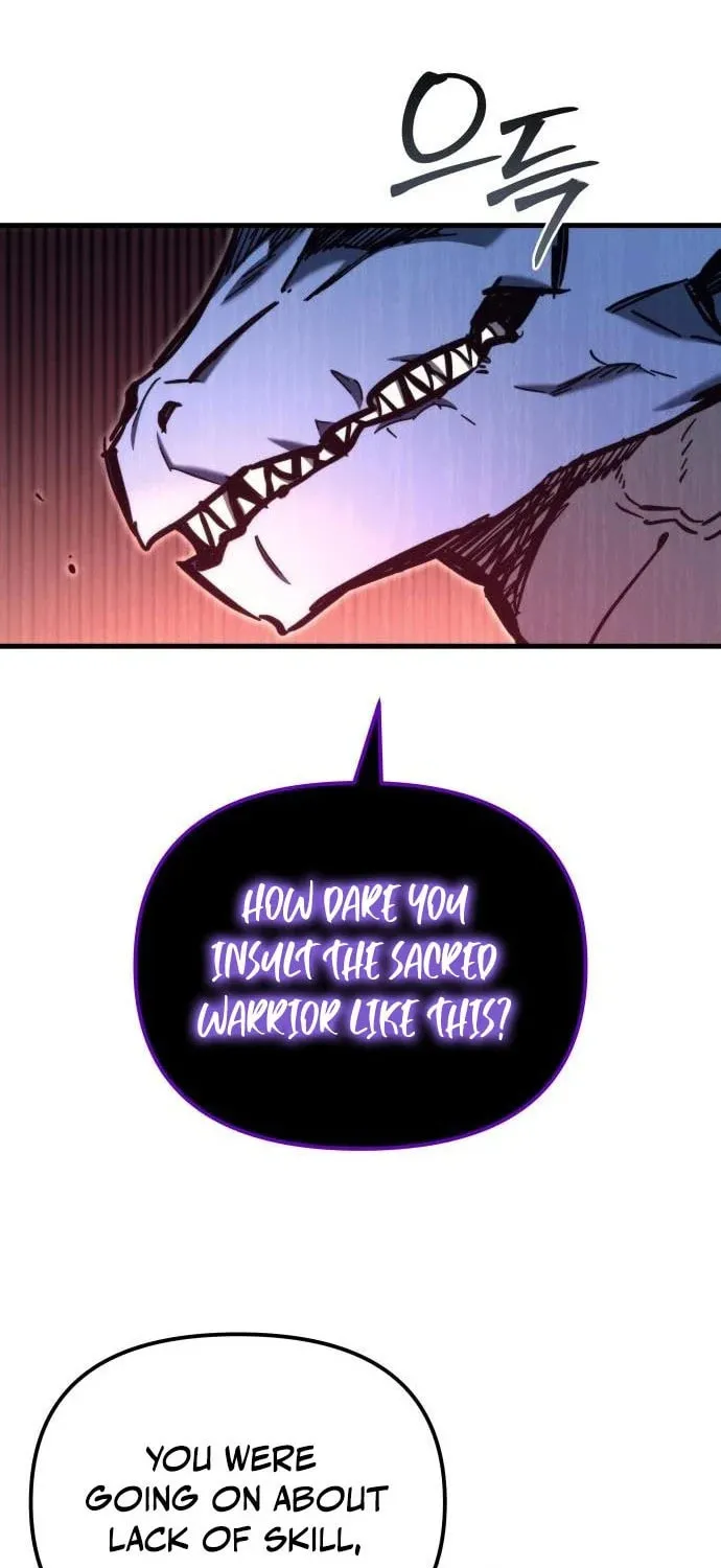 Hiding a Logistics Center in the Apocalypse Chapter 33 page 87 - 