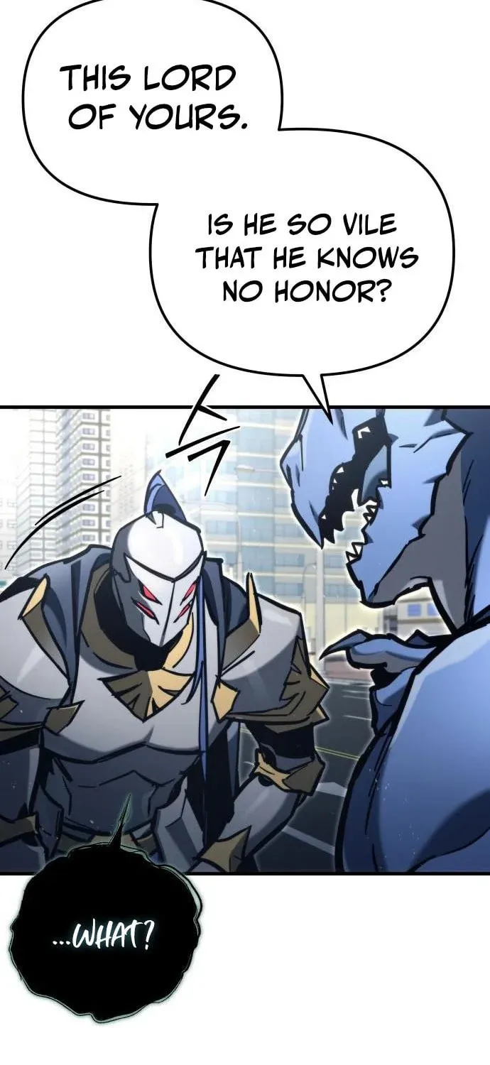 Hiding a Logistics Center in the Apocalypse Chapter 33 page 91 - 