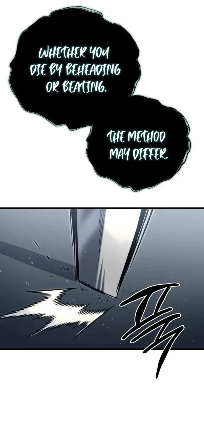 Hiding a Logistics Center in the Apocalypse Chapter 33 page 95 - 