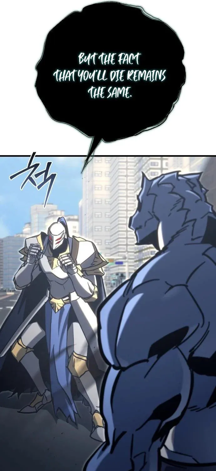 Hiding a Logistics Center in the Apocalypse Chapter 33 page 97 - 
