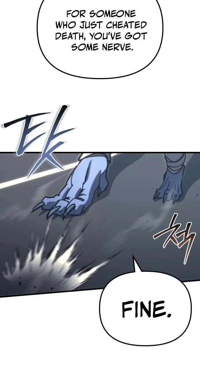 Hiding a Logistics Center in the Apocalypse Chapter 33 page 99 - 
