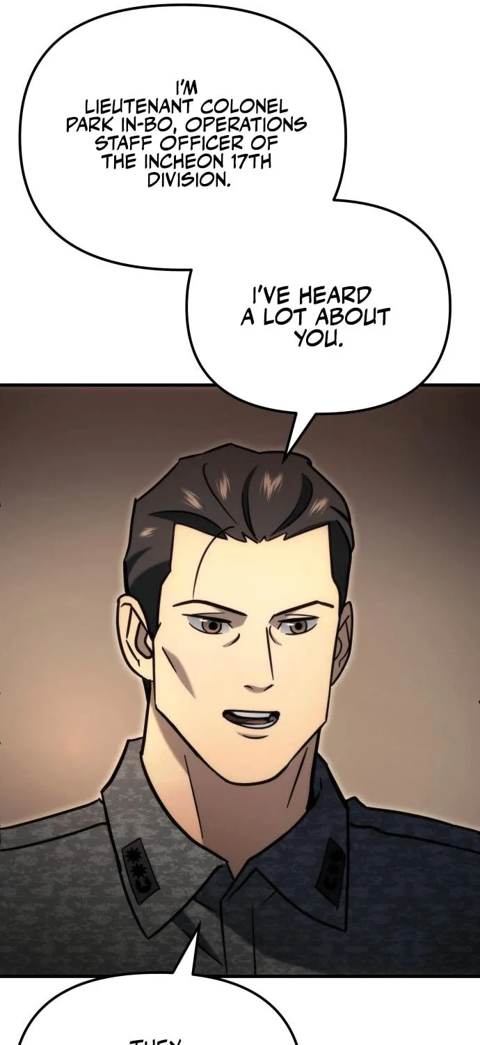 Hiding a Logistics Center in the Apocalypse Chapter 34 page 101 - 