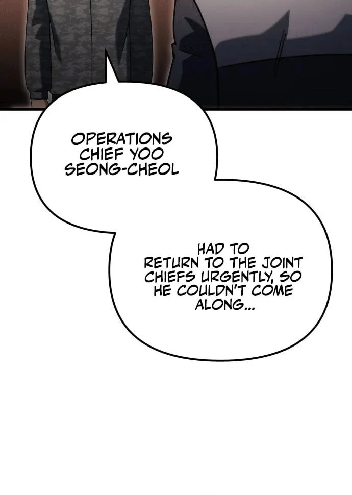 Hiding a Logistics Center in the Apocalypse Chapter 34 page 103 - 
