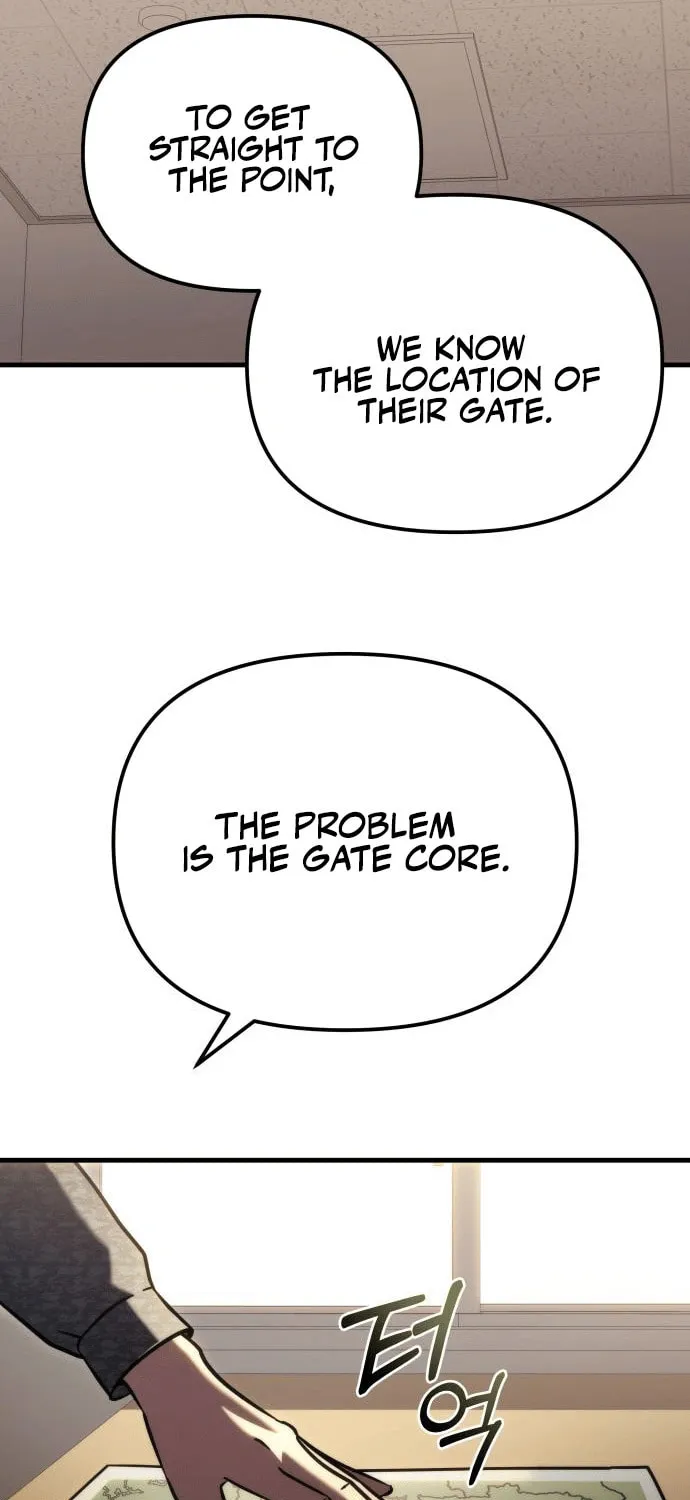 Hiding a Logistics Center in the Apocalypse Chapter 34 page 108 - 