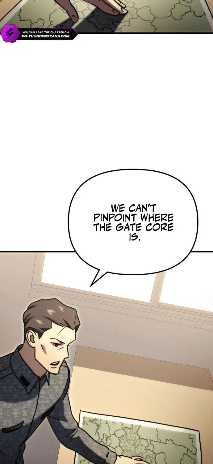 Hiding a Logistics Center in the Apocalypse Chapter 34 page 109 - 