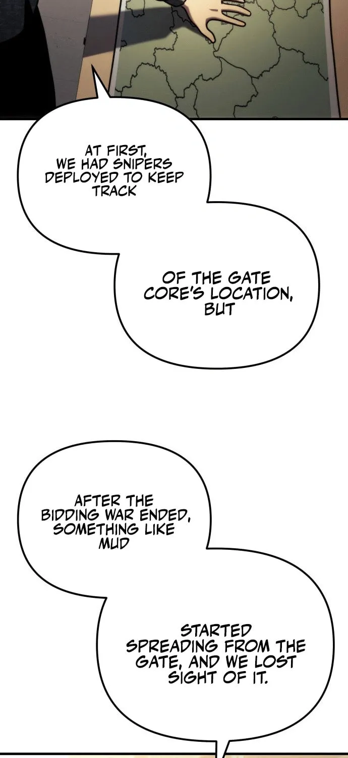 Hiding a Logistics Center in the Apocalypse Chapter 34 page 110 - 