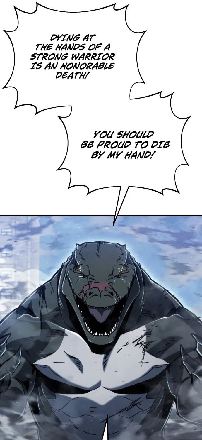 Hiding a Logistics Center in the Apocalypse Chapter 34 page 12 - 