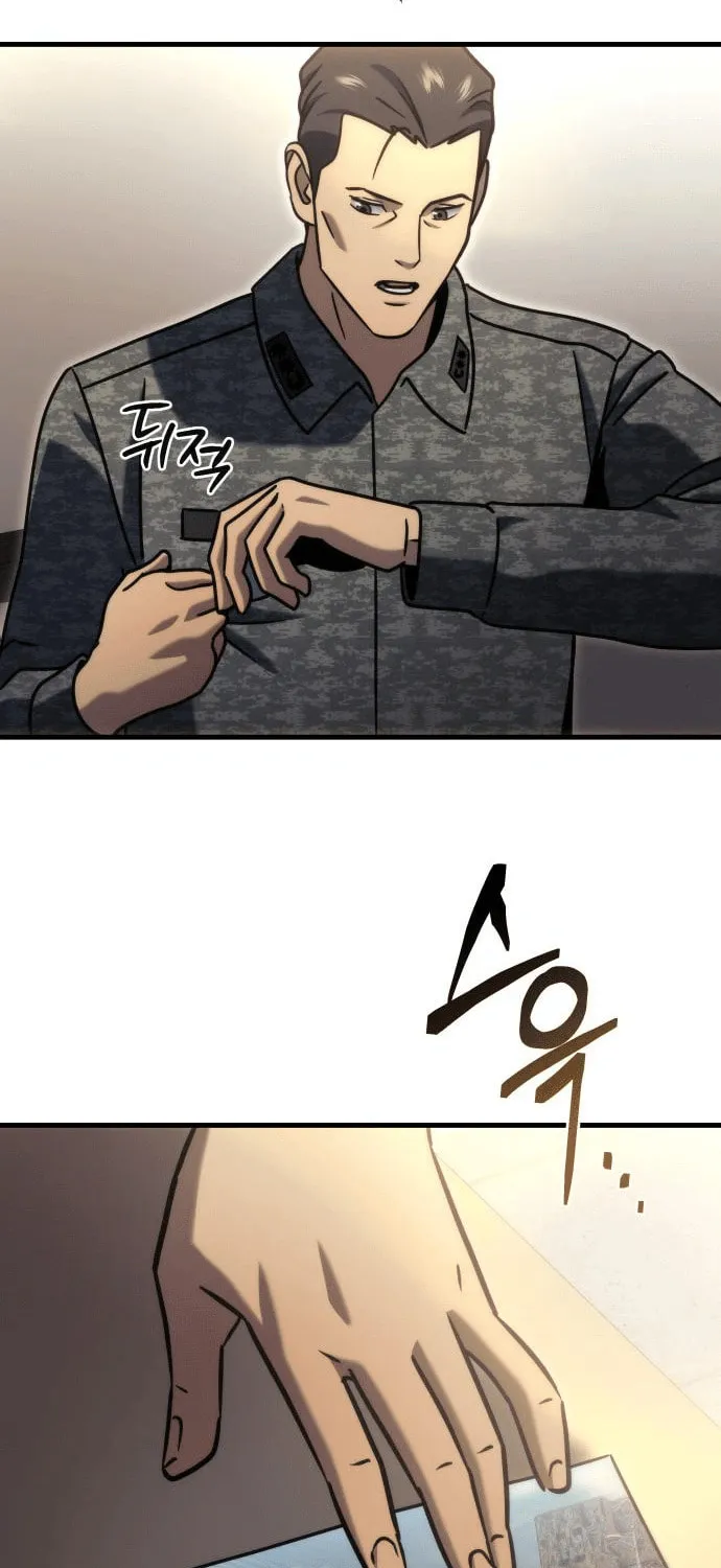 Hiding a Logistics Center in the Apocalypse Chapter 34 page 113 - 
