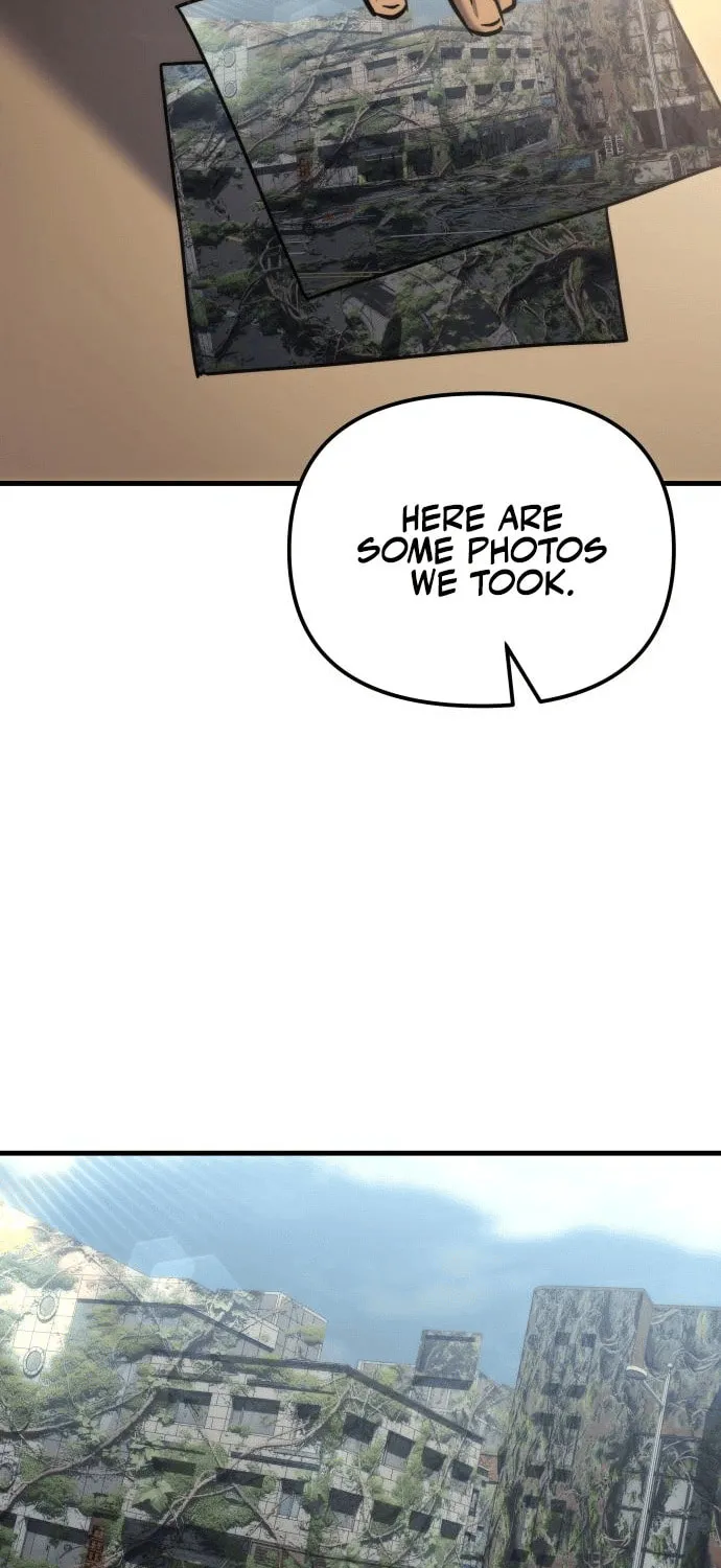 Hiding a Logistics Center in the Apocalypse Chapter 34 page 114 - 