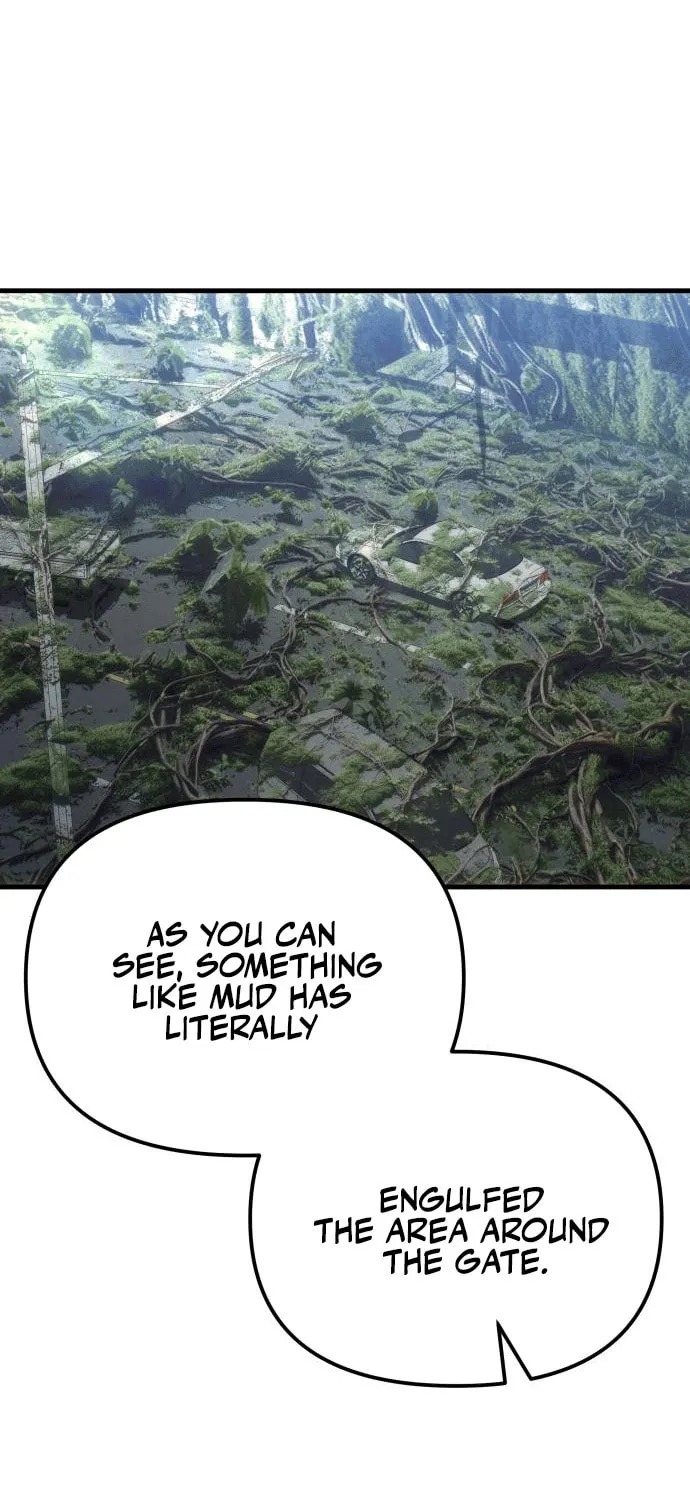 Hiding a Logistics Center in the Apocalypse Chapter 34 page 116 - 