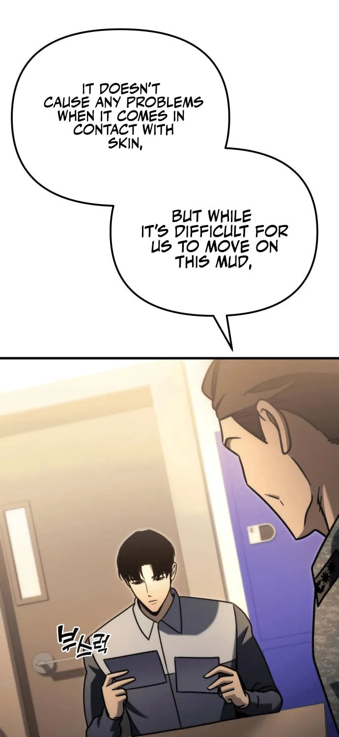 Hiding a Logistics Center in the Apocalypse Chapter 34 page 117 - 