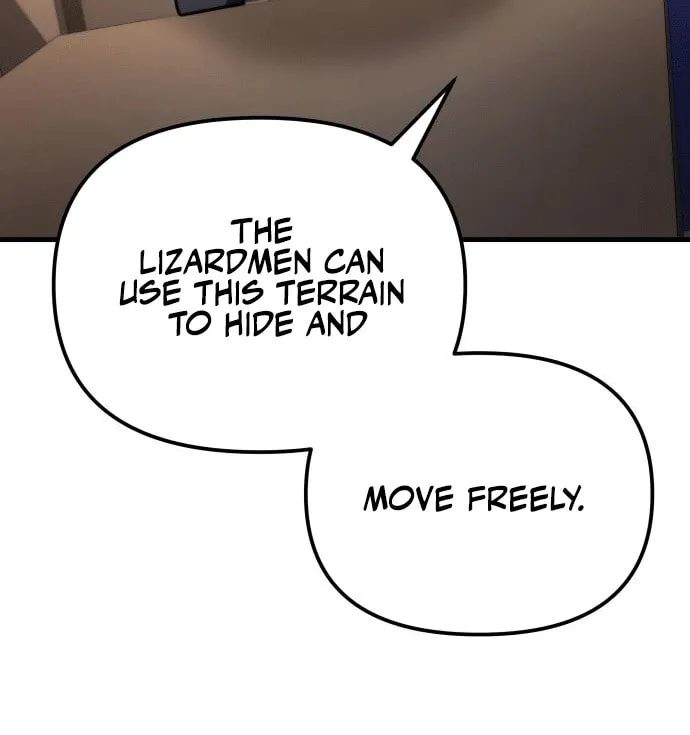 Hiding a Logistics Center in the Apocalypse Chapter 34 page 118 - 