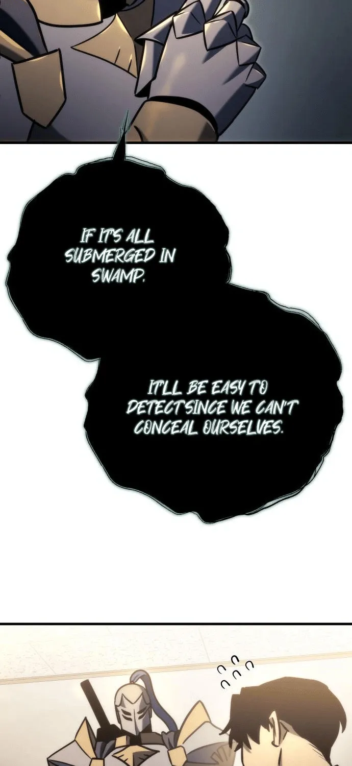 Hiding a Logistics Center in the Apocalypse Chapter 34 page 125 - 