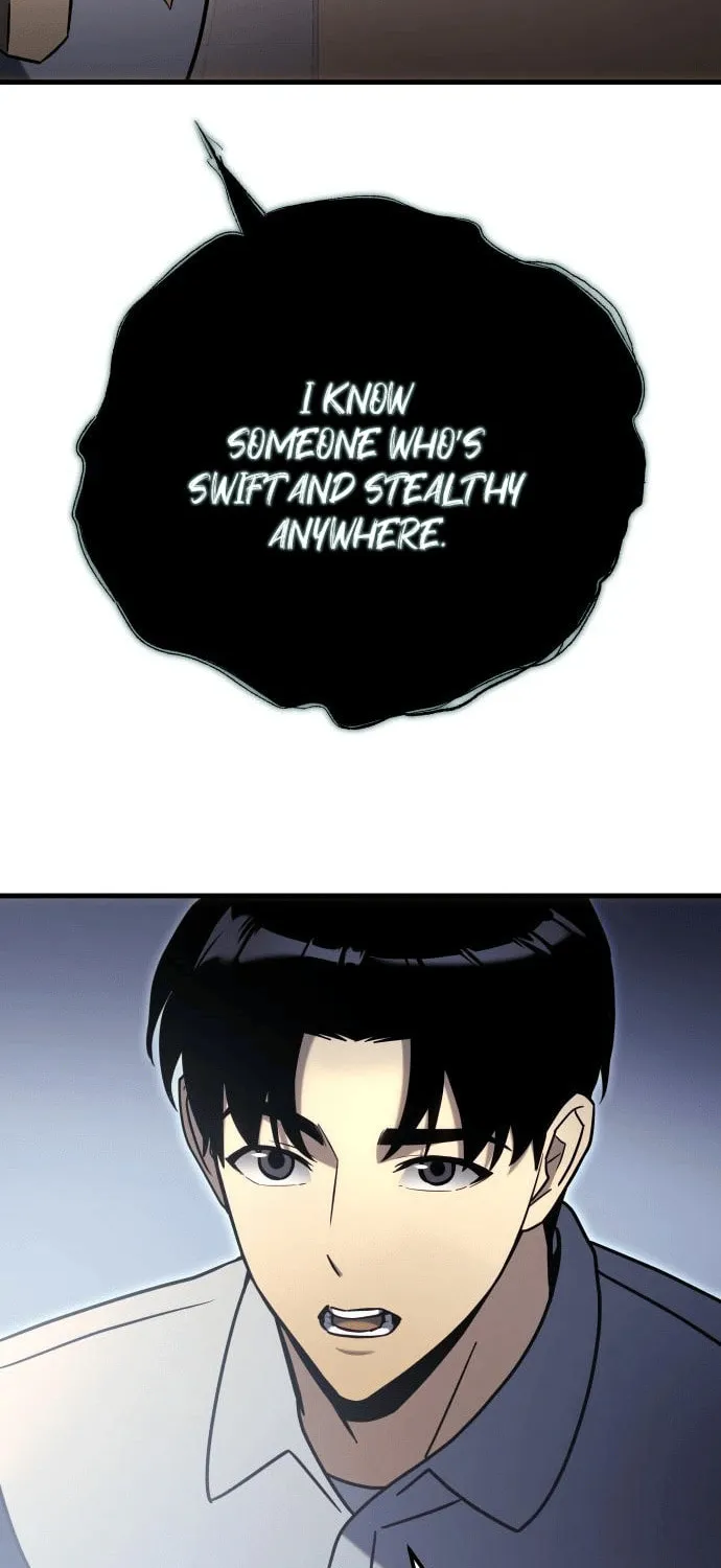 Hiding a Logistics Center in the Apocalypse Chapter 34 page 128 - 