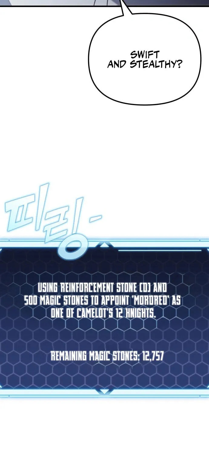 Hiding a Logistics Center in the Apocalypse Chapter 34 page 129 - 