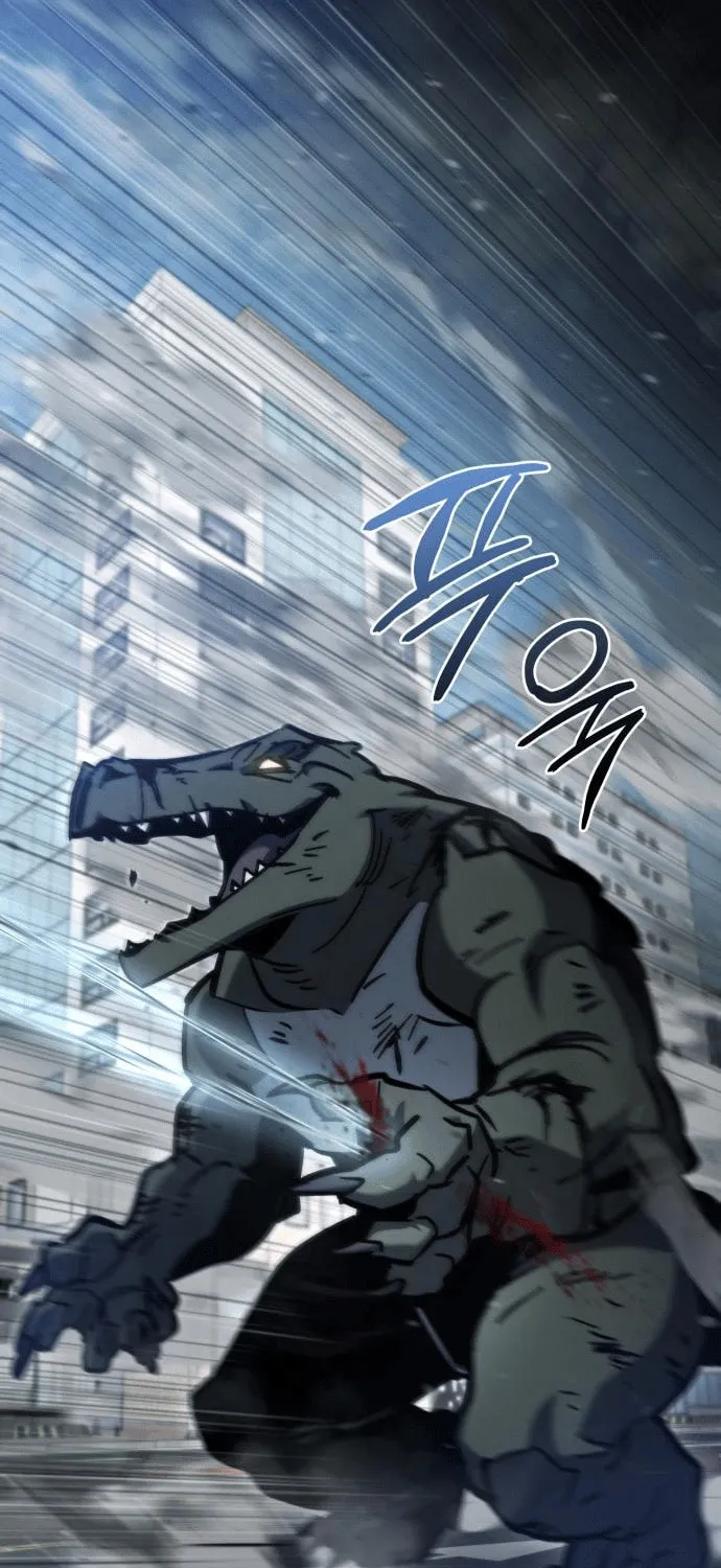 Hiding a Logistics Center in the Apocalypse Chapter 34 page 14 - 