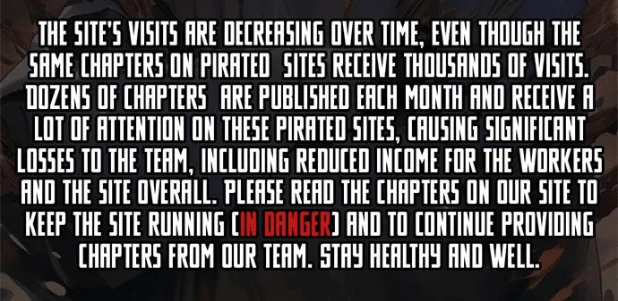 Hiding a Logistics Center in the Apocalypse Chapter 34 page 138 - 