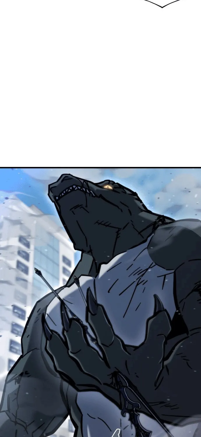 Hiding a Logistics Center in the Apocalypse Chapter 34 page 17 - 
