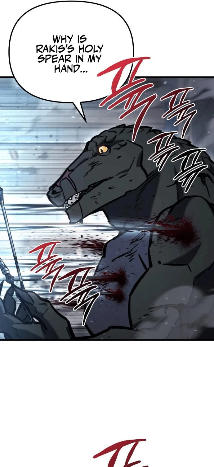 Hiding a Logistics Center in the Apocalypse Chapter 34 page 20 - 
