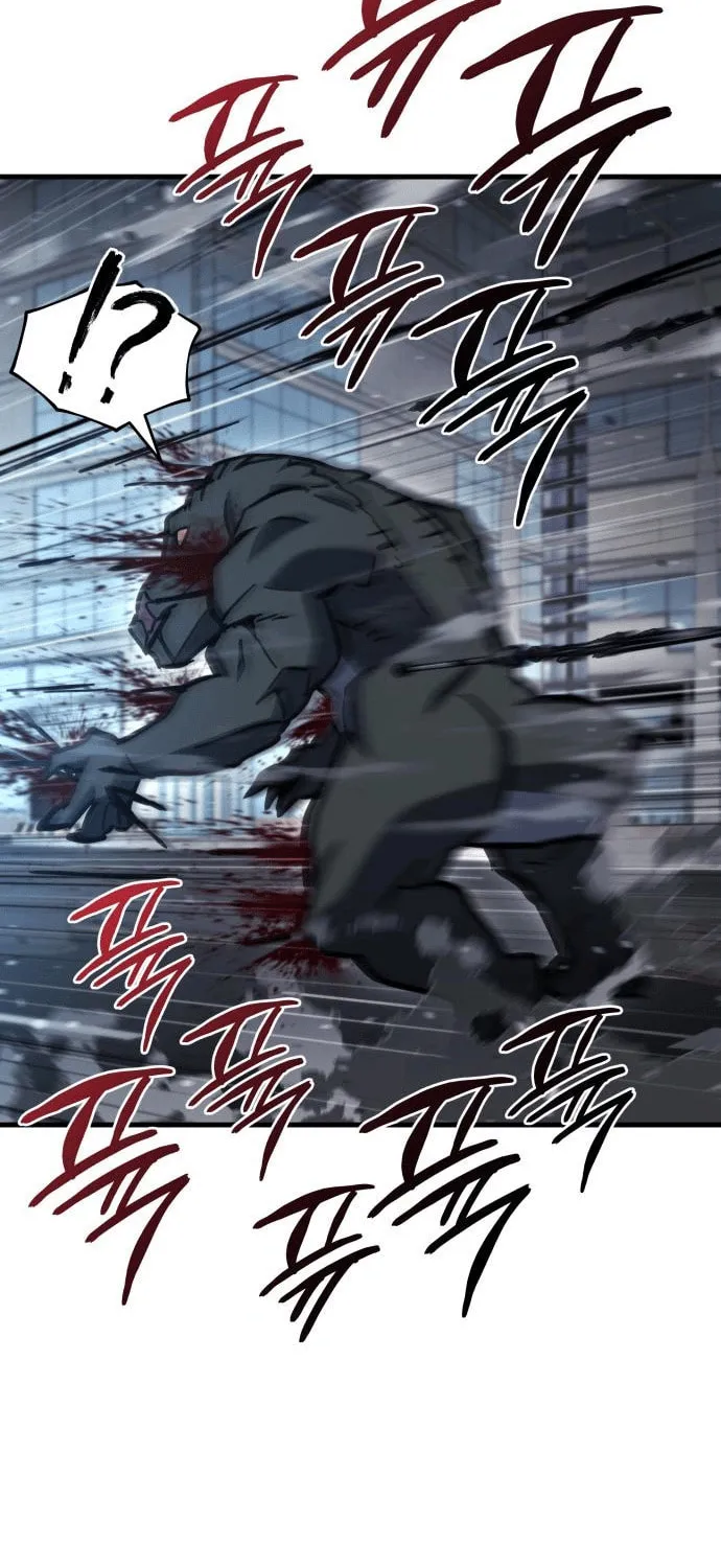 Hiding a Logistics Center in the Apocalypse Chapter 34 page 21 - 