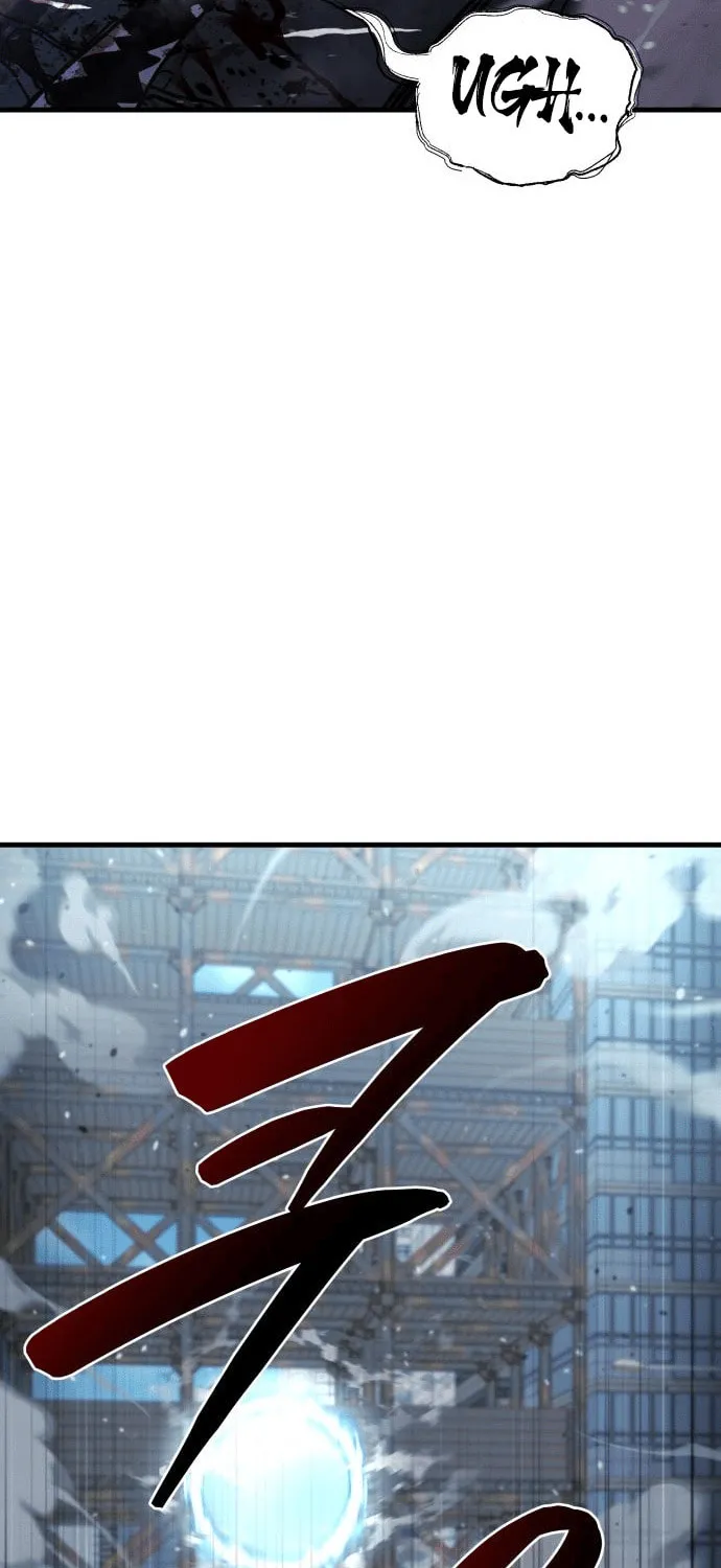 Hiding a Logistics Center in the Apocalypse Chapter 34 page 24 - 
