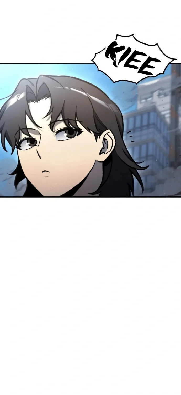 Hiding a Logistics Center in the Apocalypse Chapter 34 page 34 - 
