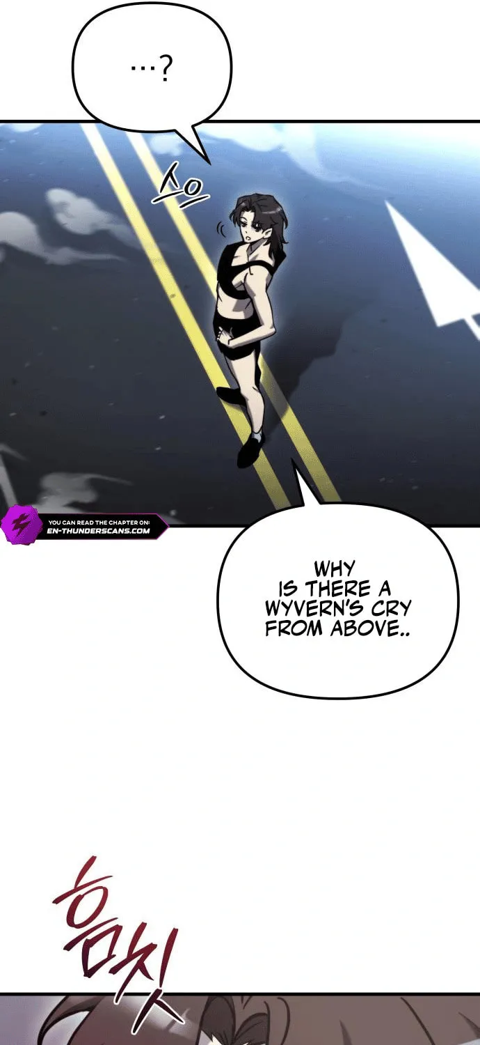 Hiding a Logistics Center in the Apocalypse Chapter 34 page 36 - 