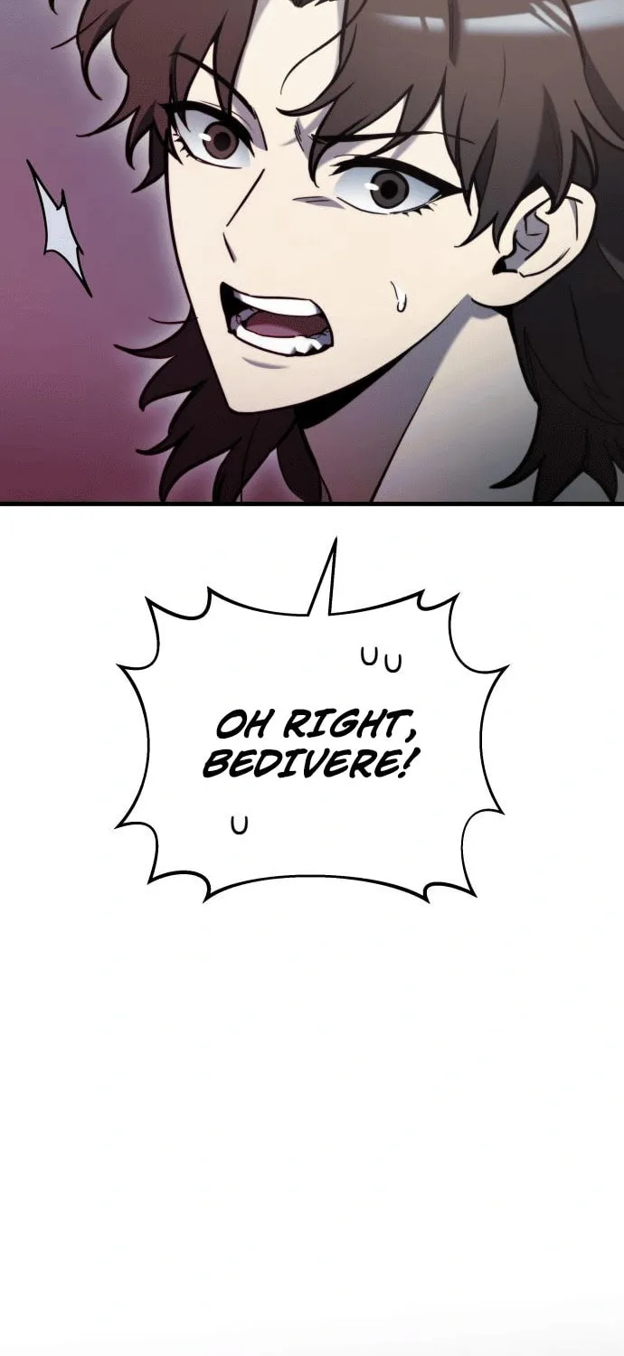 Hiding a Logistics Center in the Apocalypse Chapter 34 page 37 - 