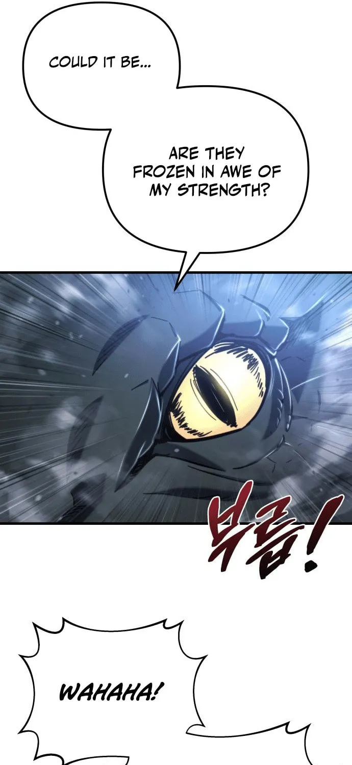 Hiding a Logistics Center in the Apocalypse Chapter 34 page 5 - 