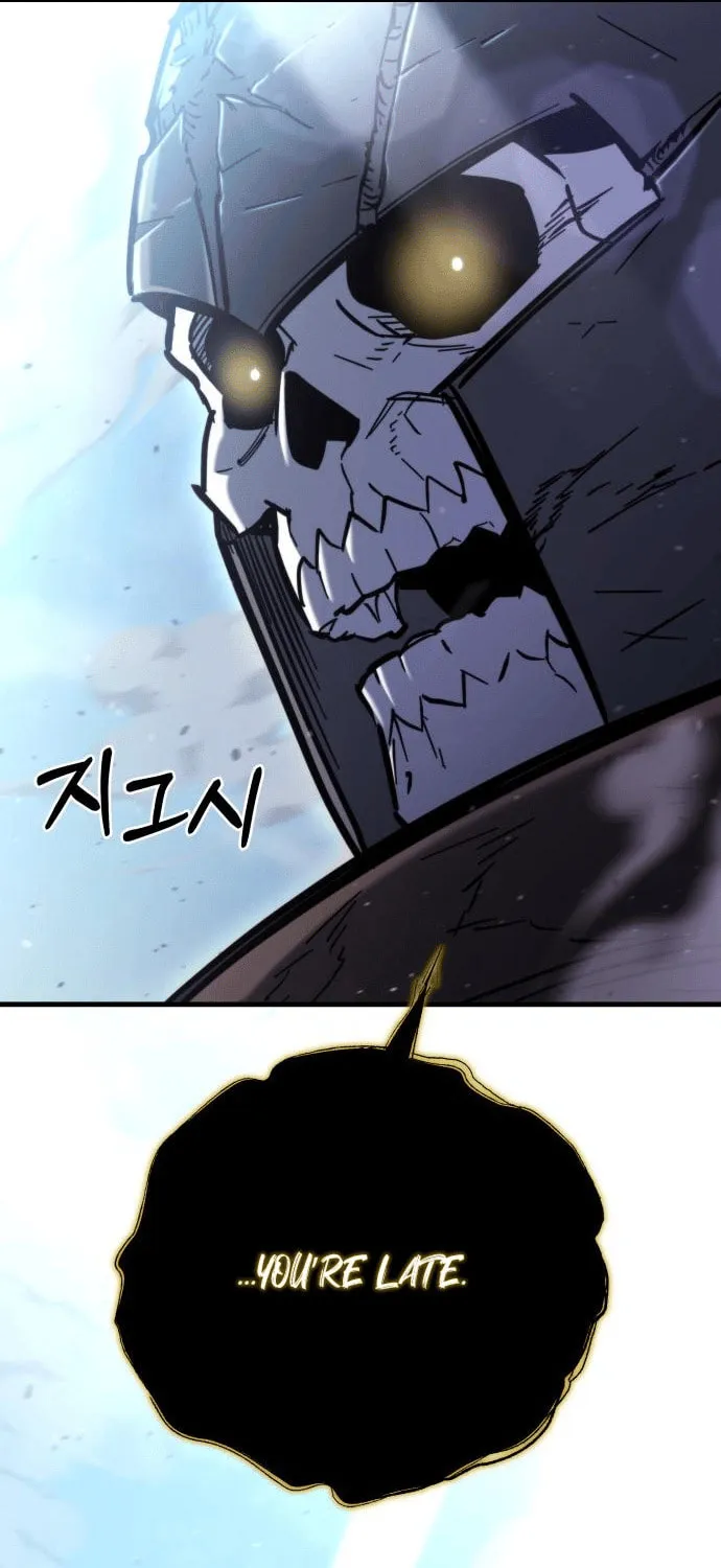 Hiding a Logistics Center in the Apocalypse Chapter 34 page 42 - 