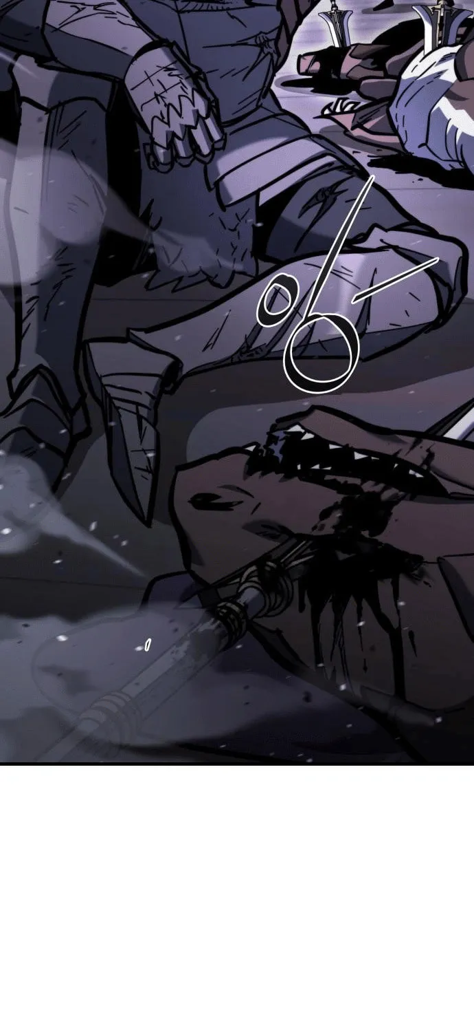 Hiding a Logistics Center in the Apocalypse Chapter 34 page 44 - 