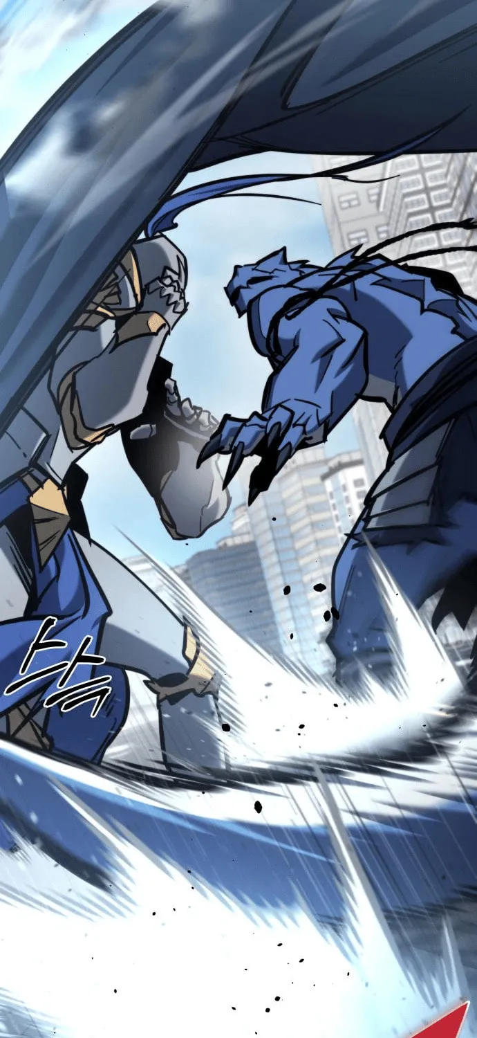 Hiding a Logistics Center in the Apocalypse Chapter 34 page 49 - 