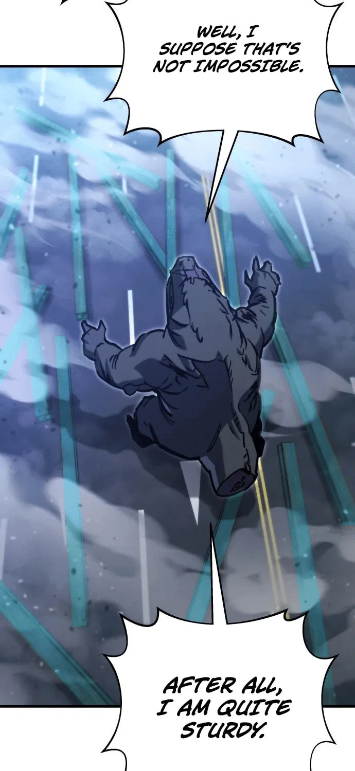 Hiding a Logistics Center in the Apocalypse Chapter 34 page 6 - 