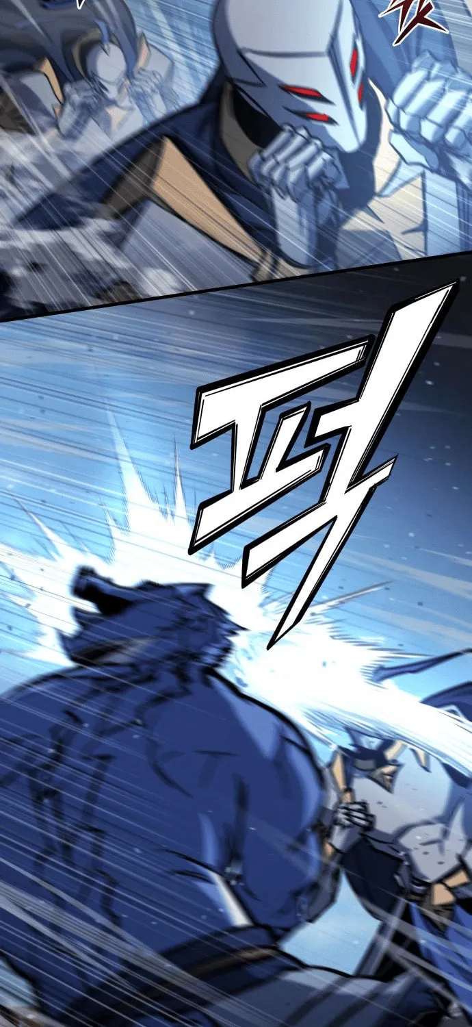 Hiding a Logistics Center in the Apocalypse Chapter 34 page 51 - 