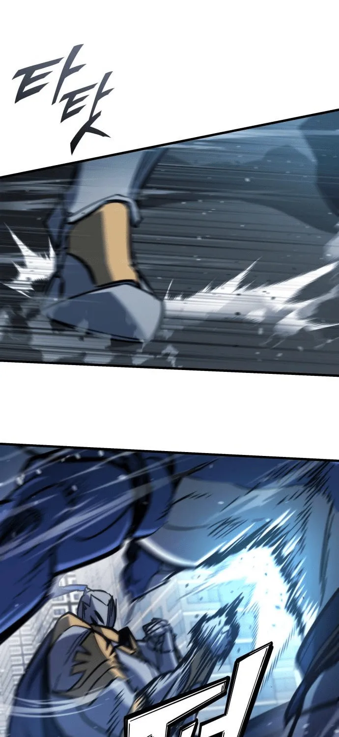 Hiding a Logistics Center in the Apocalypse Chapter 34 page 53 - 