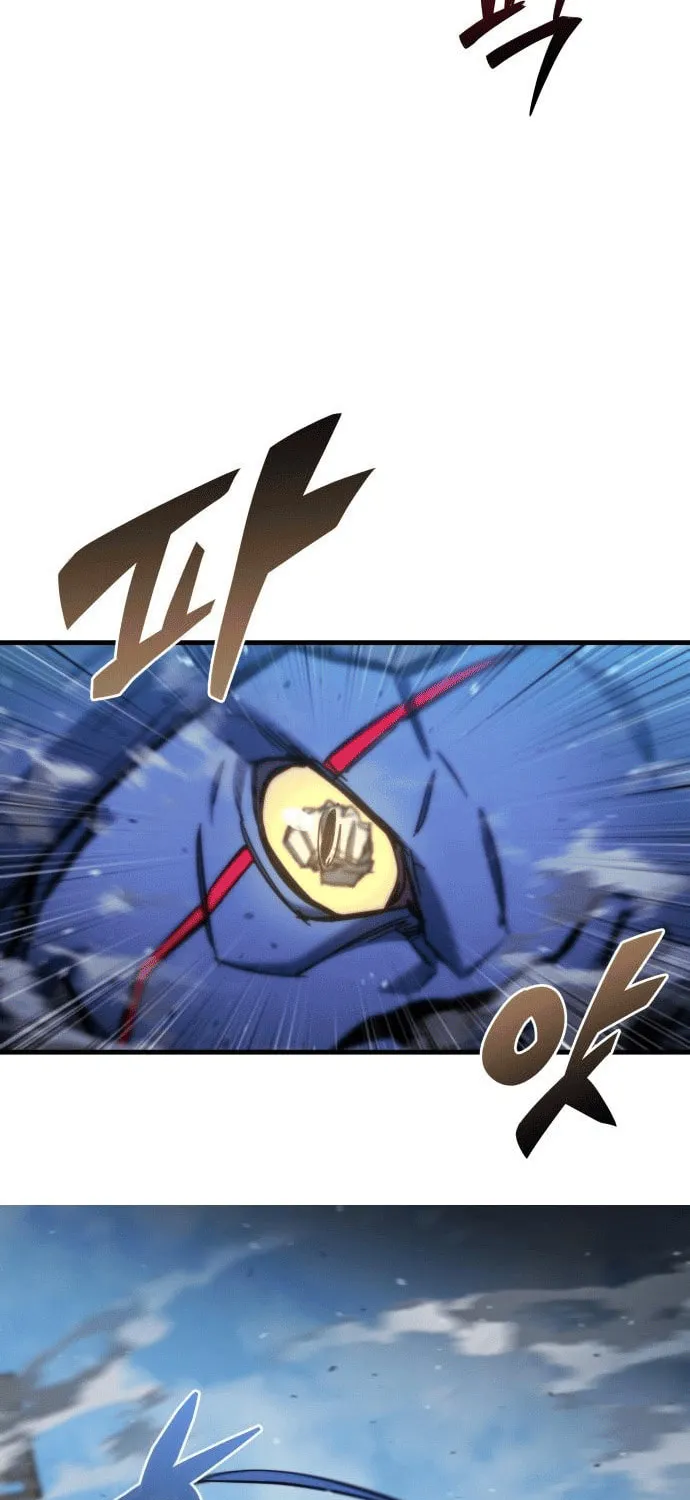 Hiding a Logistics Center in the Apocalypse Chapter 34 page 55 - 