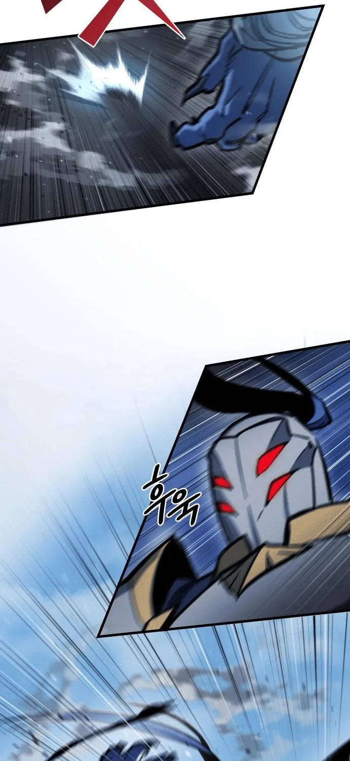 Hiding a Logistics Center in the Apocalypse Chapter 34 page 58 - 