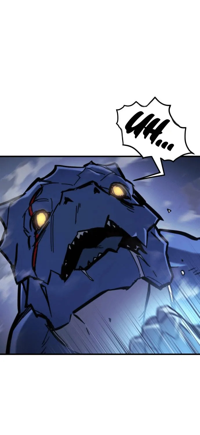 Hiding a Logistics Center in the Apocalypse Chapter 34 page 61 - 