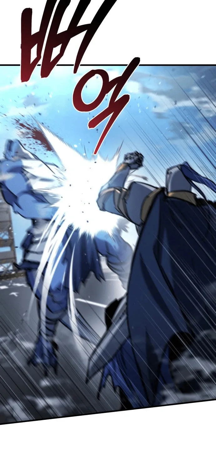 Hiding a Logistics Center in the Apocalypse Chapter 34 page 63 - 
