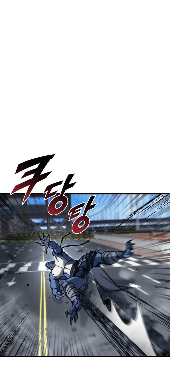 Hiding a Logistics Center in the Apocalypse Chapter 34 page 65 - 